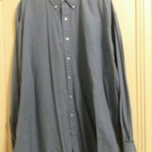 Ralph Lauren Blake dress shirt
